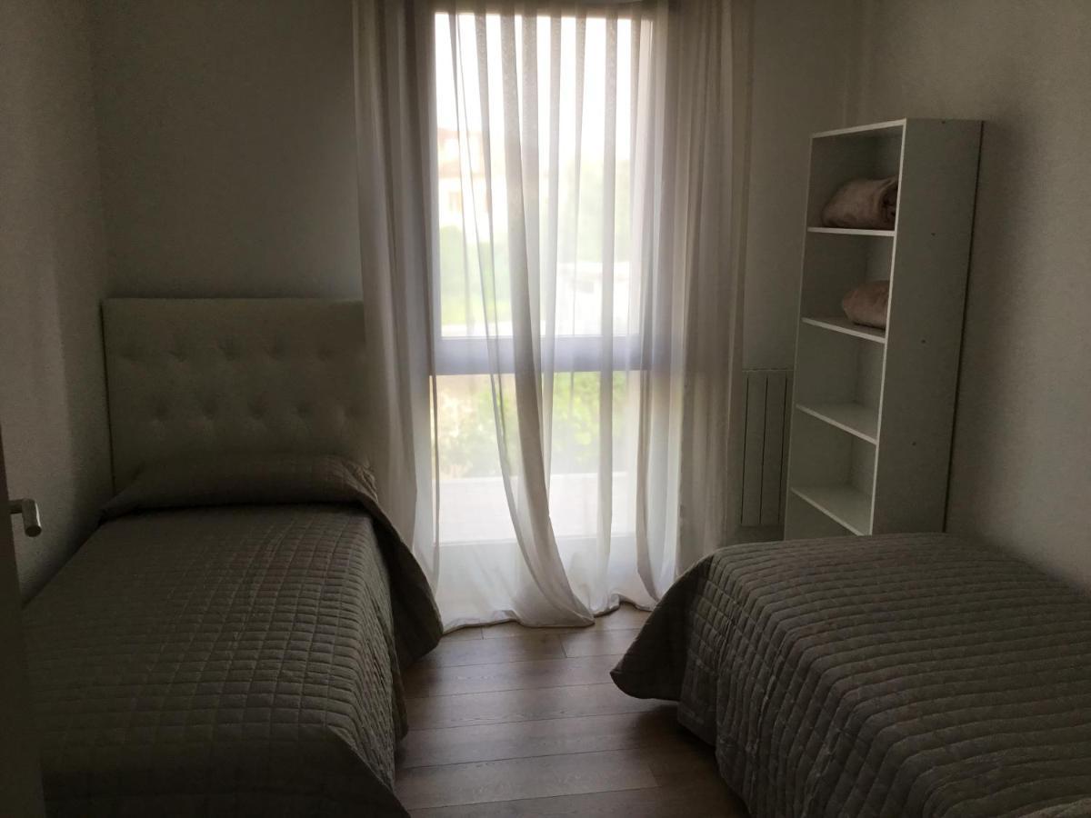 Ca' Uccelli-Stupendo Appartamento 5 Min Da Venezia มาร์เกรา ภายนอก รูปภาพ